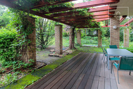Luxury family house for sale  Budapest XII. district, Virányos