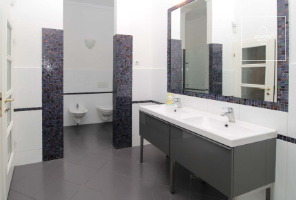 Luxury family house for sale  Budapest XII. district, Virányos