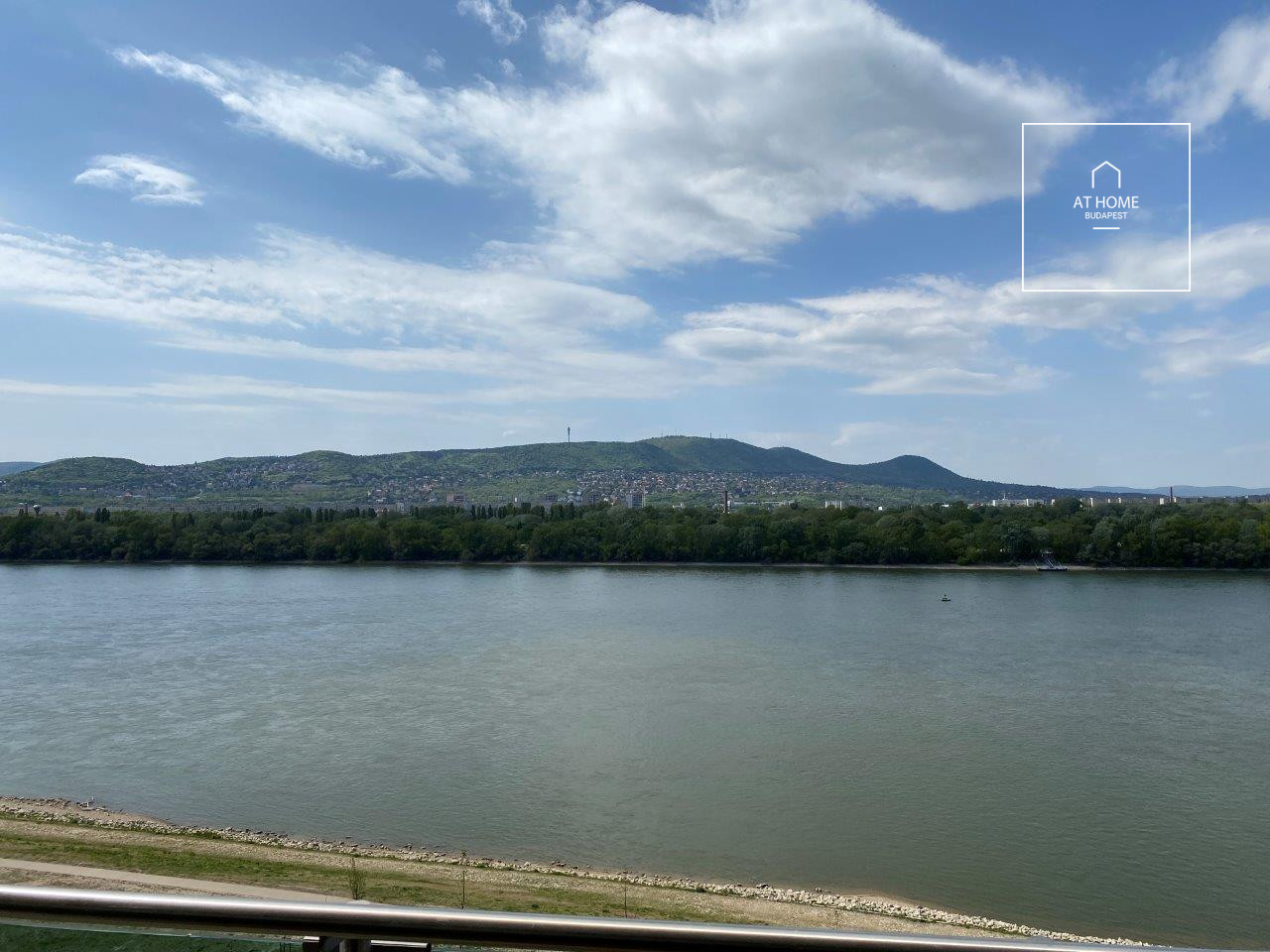 Wonderful apartment Budapest XIII. district, Angyalföld