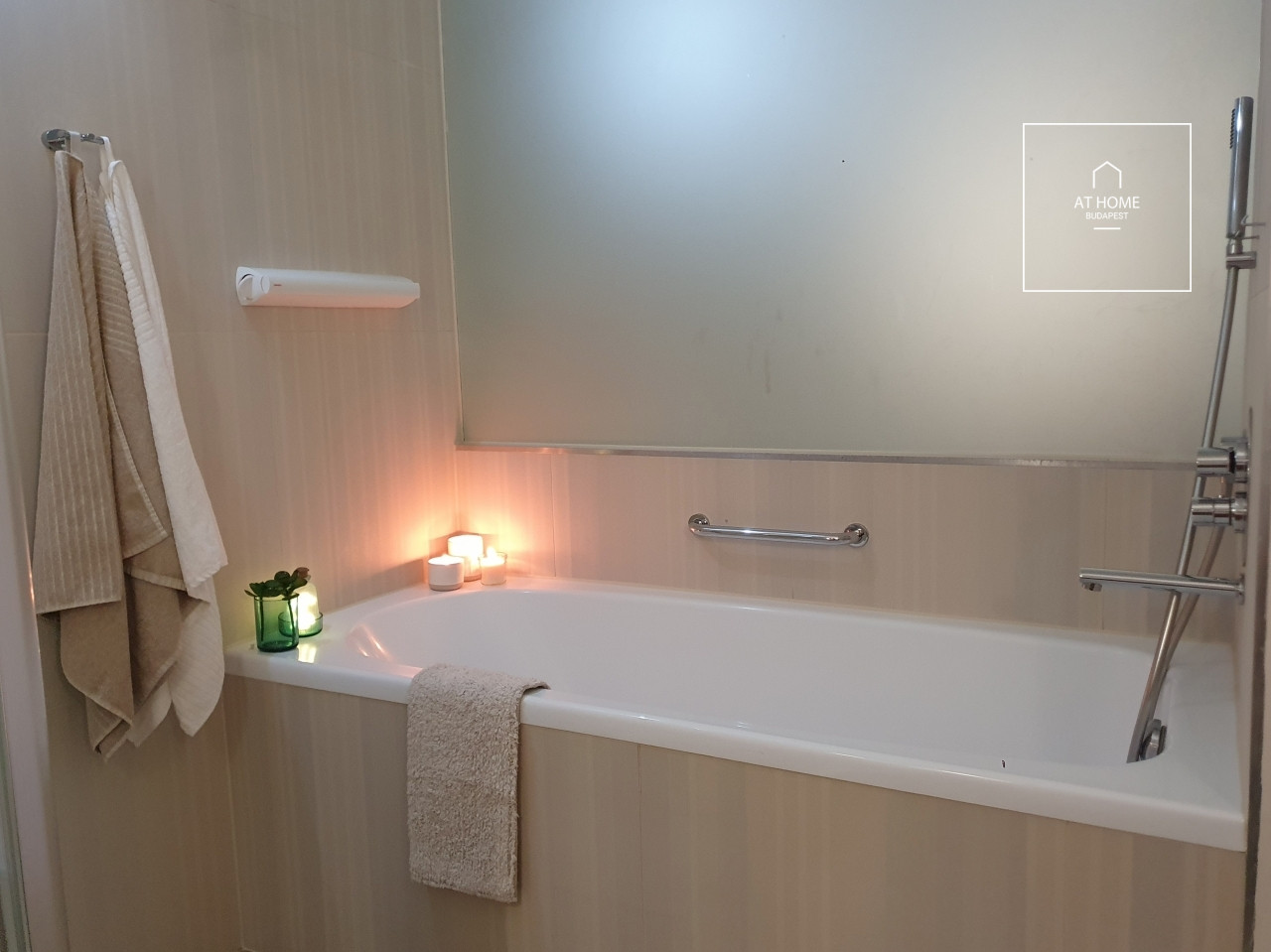 Káprázatos lakás Budapest XIII. kerület, Angyalföld