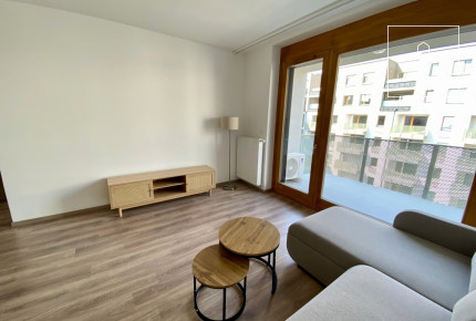 Newly built 52 m², one‑bedroom apartment with a terrace in the 13th district, Lőportárdűlő