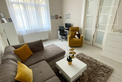 Fully Renovated, Modern 56 sqm Apartment for sale in District XII, Budapest