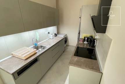 Fully Renovated, Modern 56 sqm Apartment for sale in District XII, Budapest