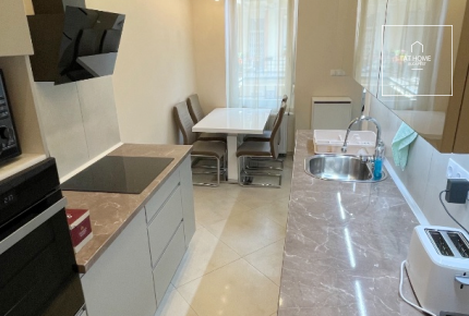 Fully Renovated, Modern 56 sqm Apartment for sale in District XII, Budapest