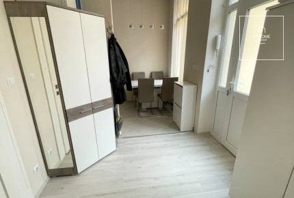 Fully Renovated, Modern 56 sqm Apartment for sale in District XII, Budapest