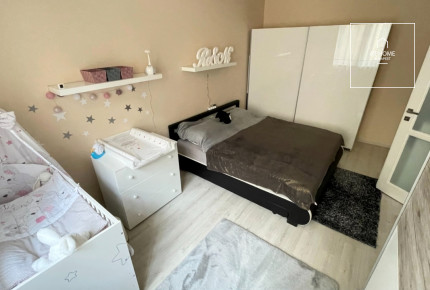 Fully Renovated, Modern 56 sqm Apartment for sale in District XII, Budapest