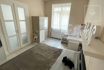 Fully Renovated, Modern 56 sqm Apartment for sale in District XII, Budapest