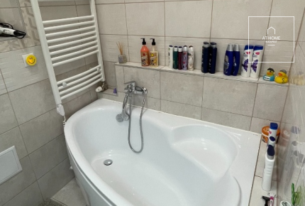 Fully Renovated, Modern 56 sqm Apartment for sale in District XII, Budapest