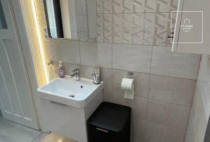 Fully Renovated, Modern 56 sqm Apartment for sale in District XII, Budapest