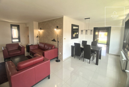 Elegant apartment for rent Budapest II. district, Rózsadomb