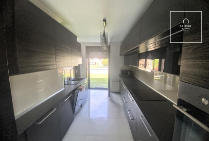 Elegant apartment for rent Budapest II. district, Rózsadomb