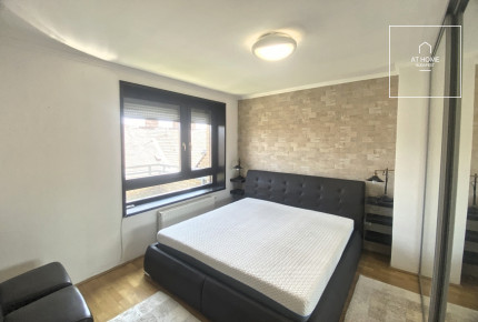 Elegant apartment for rent Budapest II. district, Rózsadomb