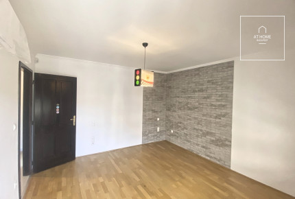 Elegant apartment for rent Budapest II. district, Rózsadomb