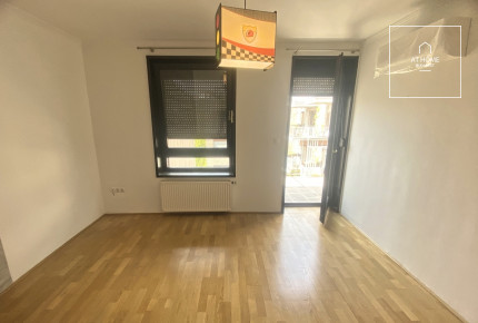 Elegant apartment for rent Budapest II. district, Rózsadomb
