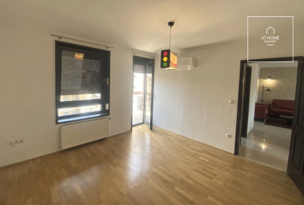Elegant apartment for rent Budapest II. district, Rózsadomb