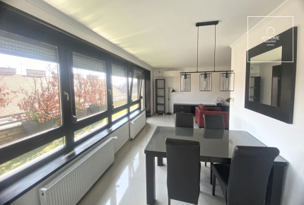 Elegant apartment for rent Budapest II. district, Rózsadomb