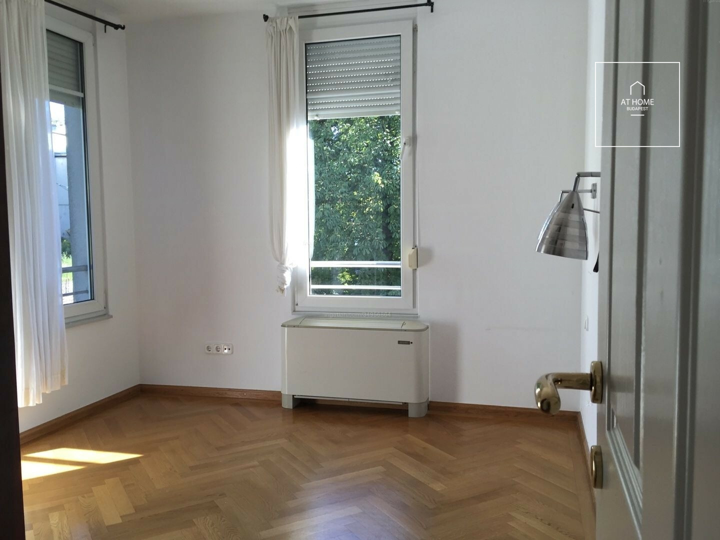 Charming apartment for rent Budapest II. district, Rézmál