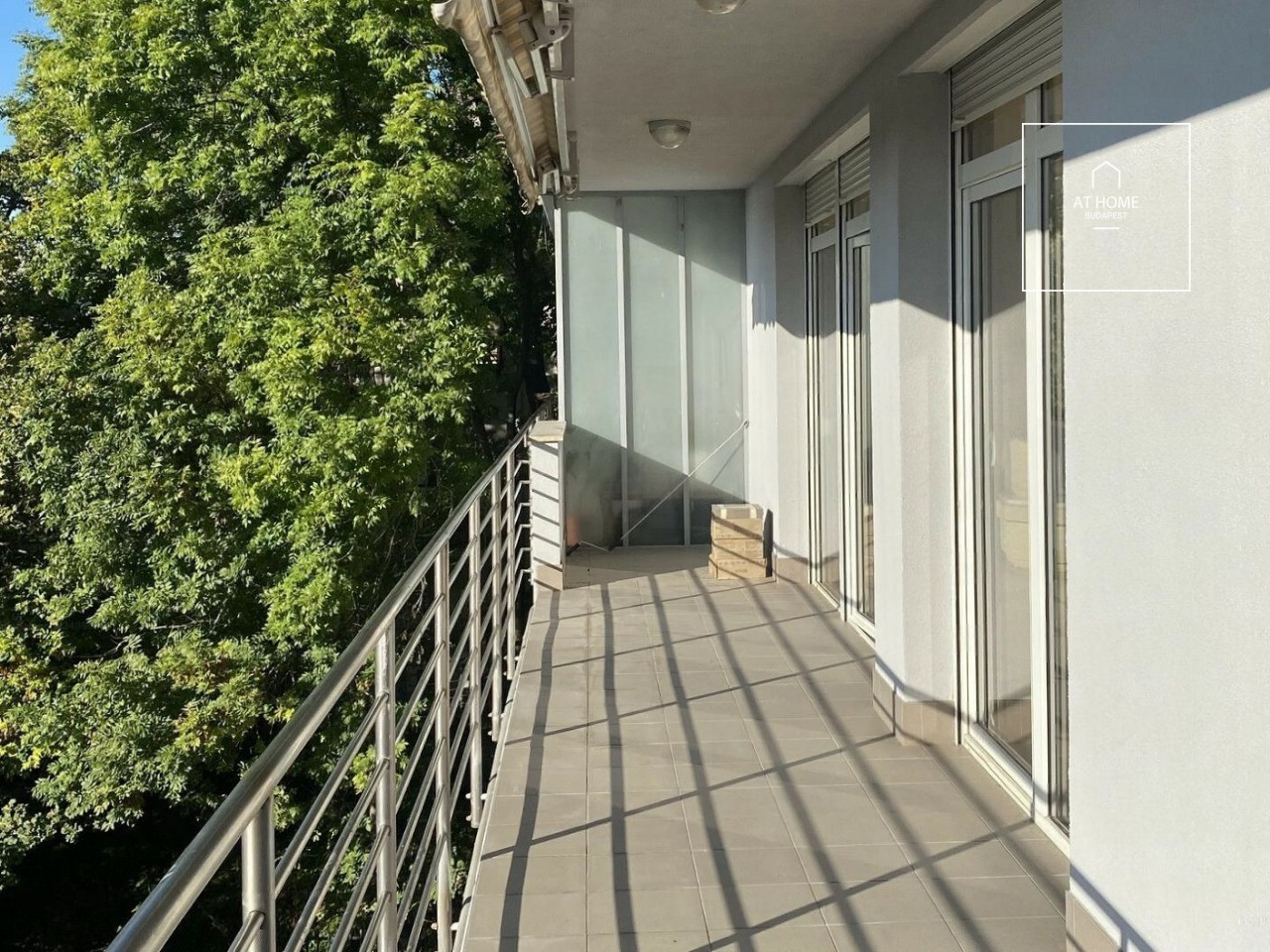 Charming apartment for rent Budapest II. district, Rézmál