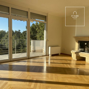 Bűbájos lakás kiadó Budapest II. kerület, Rézmál