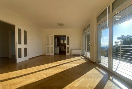 Charming apartment for rent Budapest II. district, Rézmál