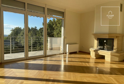 Bűbájos lakás kiadó Budapest II. kerület, Rézmál