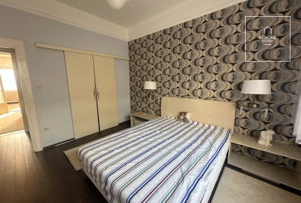 Downtown 3-Bedroom Apartment with Balcony near the Danube in Budapest’s 5th District