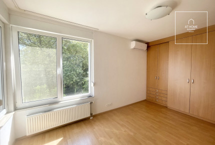 A charming apartment with a balcony for sale in District 1 of Budapest, near the Castle