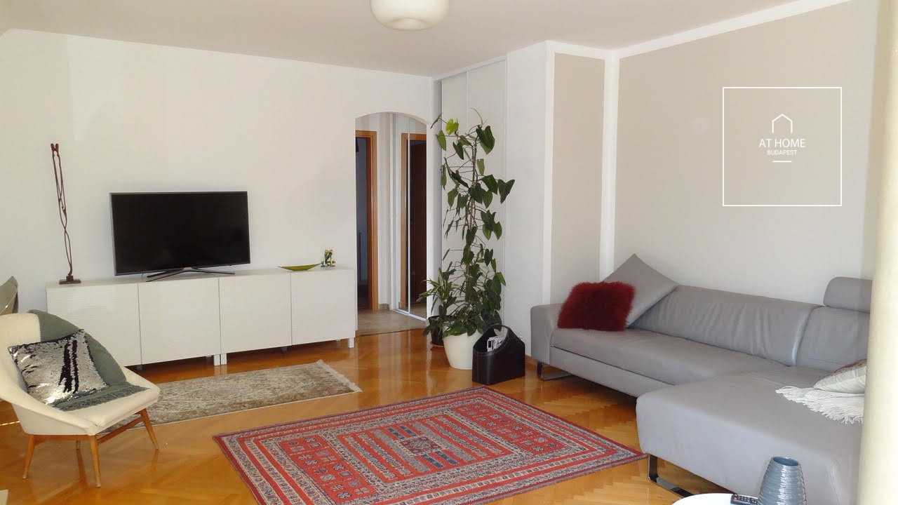 Elegáns lakás kiadó Budapest I. kerület, Naphegy