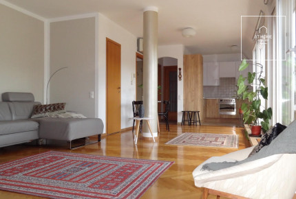 Elegáns lakás kiadó Budapest I. kerület, Naphegy