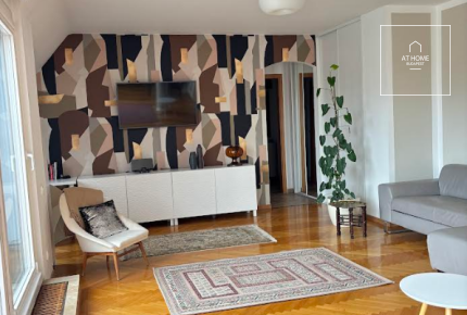 Elegant apartment for rent Budapest I. district, Naphegy