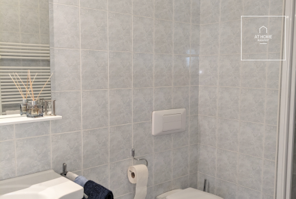 Elegant apartment for rent Budapest I. district, Naphegy