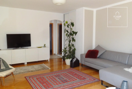 Elegáns lakás kiadó Budapest I. kerület, Naphegy