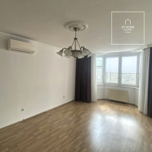 83 sqm Two-Bedroom Apartment with City Views in District II