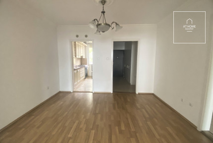 Városi panorámás 83nm-es 2 hálószobás lakás a II. kerületben