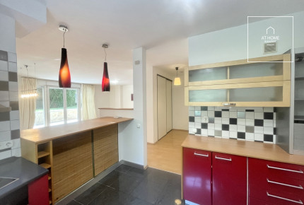 Beautiful apartment with terrace and garden access for sale Budapest I. district, Vár