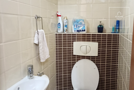 Bright 2-Bedroom Apartment Near a Park in District IX