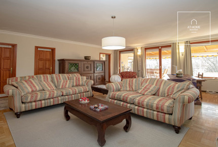 Beautiful apartment for rent Budapest II. district, Csatárka