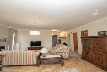 Beautiful apartment for rent Budapest II. district, Csatárka