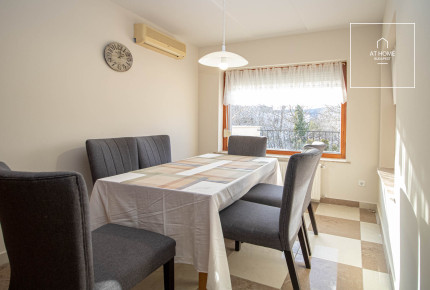 Beautiful apartment for rent Budapest II. district, Csatárka
