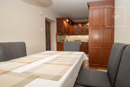 Beautiful apartment for rent Budapest II. district, Csatárka