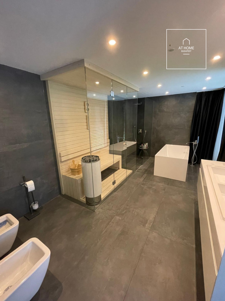 Panoramic Family House with Views of Buda in District II/A, Budaliget