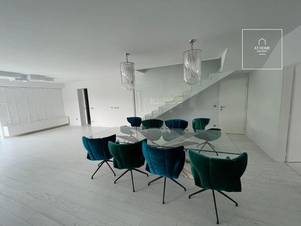 Panoramic Family House with Views of Buda in District II/A, Budaliget