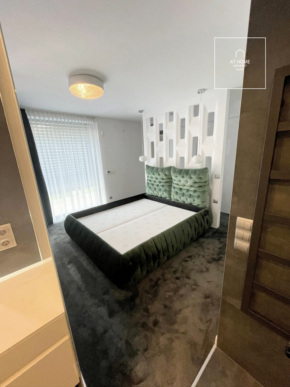 Panoramic Family House with Views of Buda in District II/A, Budaliget