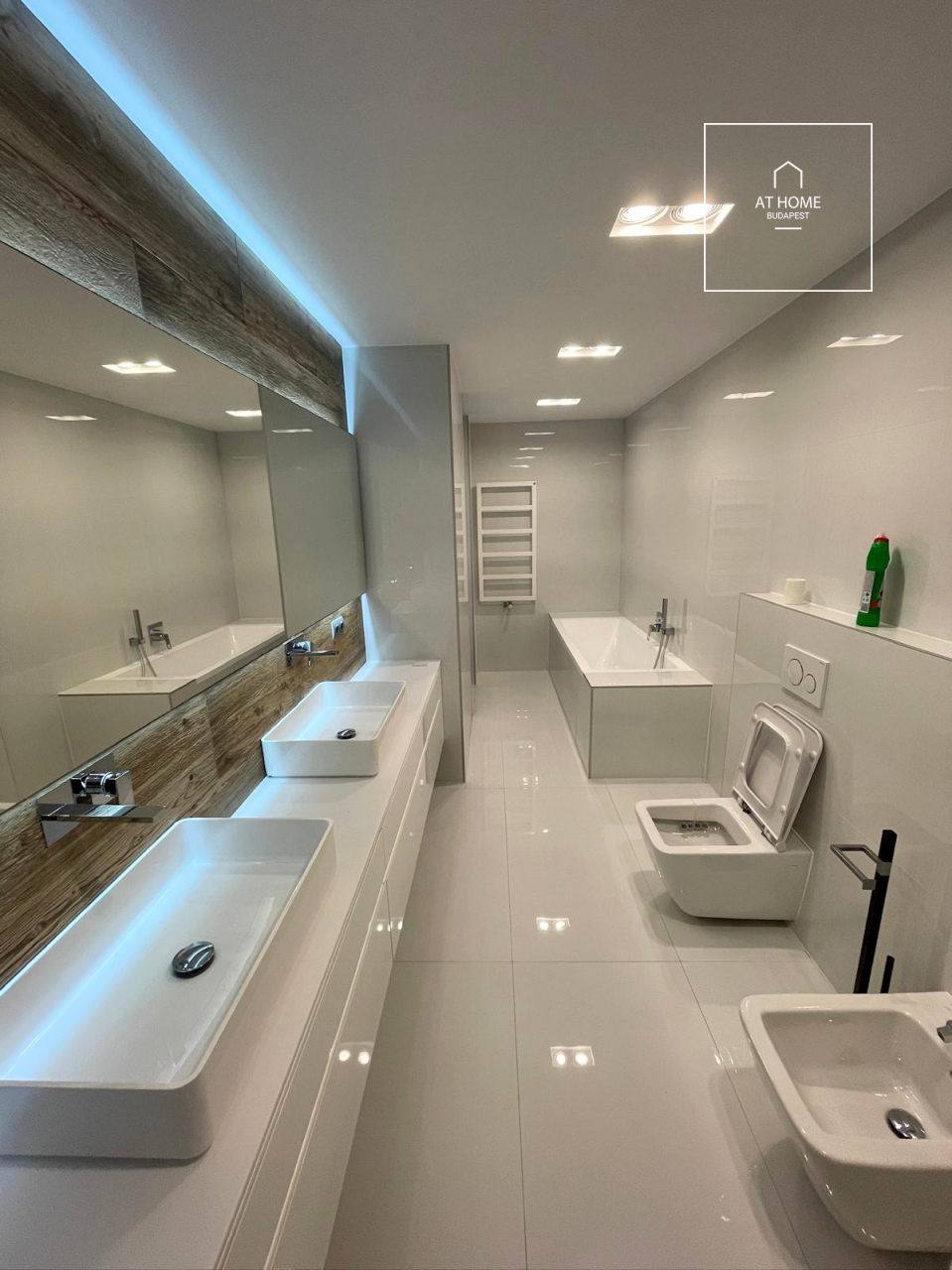 Panoramic Family House with Views of Buda in District II/A, Budaliget