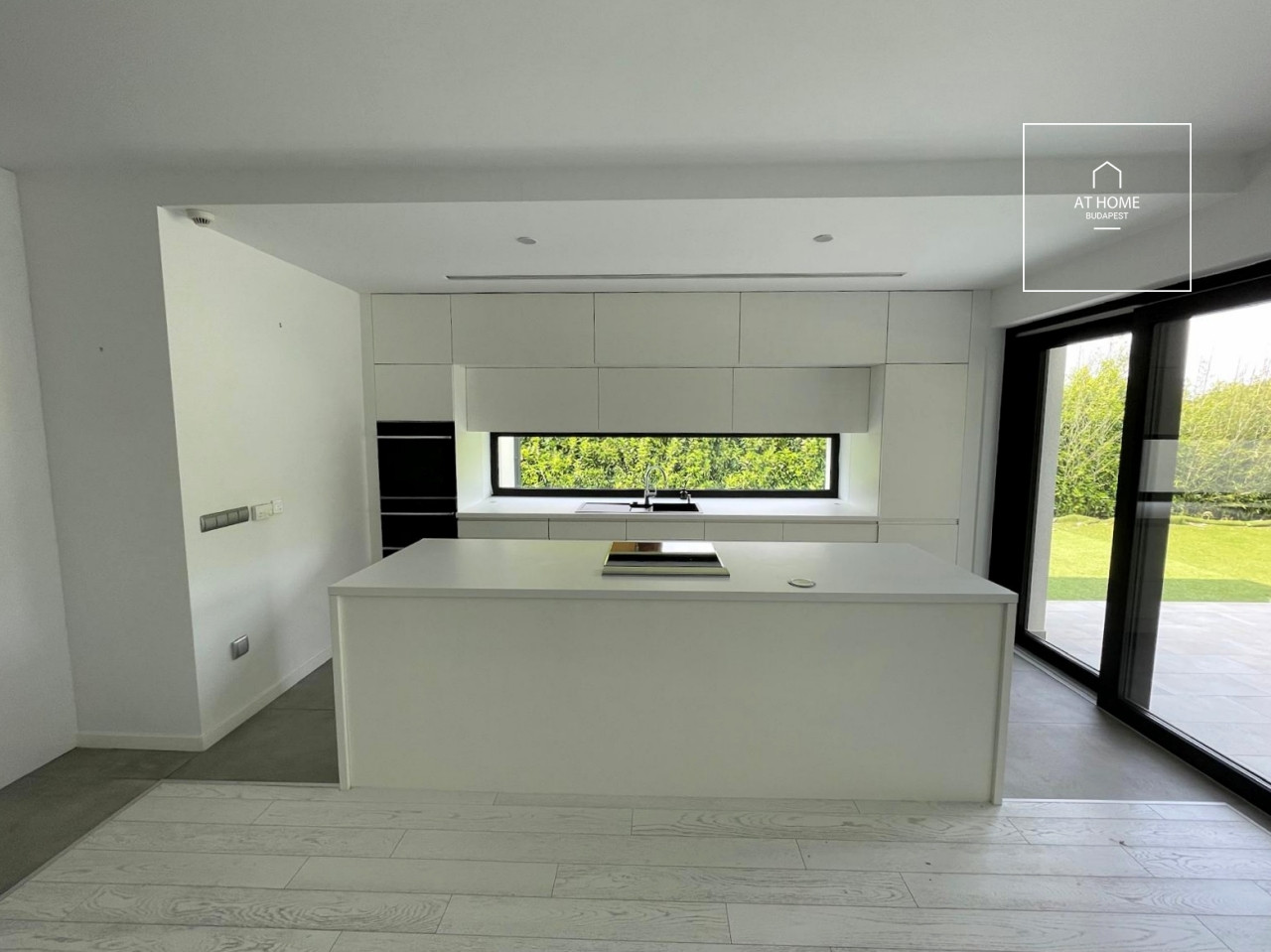 Panoramic Family House with Views of Buda in District II/A, Budaliget