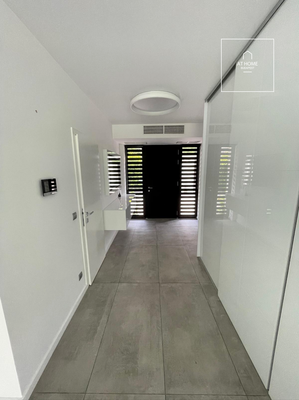 Panoramic Family House with Views of Buda in District II/A, Budaliget