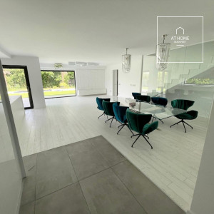 Panoramic Family House with Views of Buda in District II/A, Budaliget