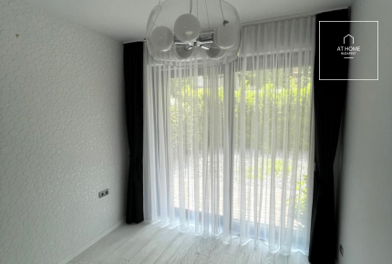Budai panorámás családi ház a II/A kerületben, Budaligeten