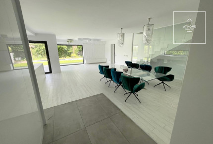 Panoramic Family House with Views of Buda in District II/A, Budaliget