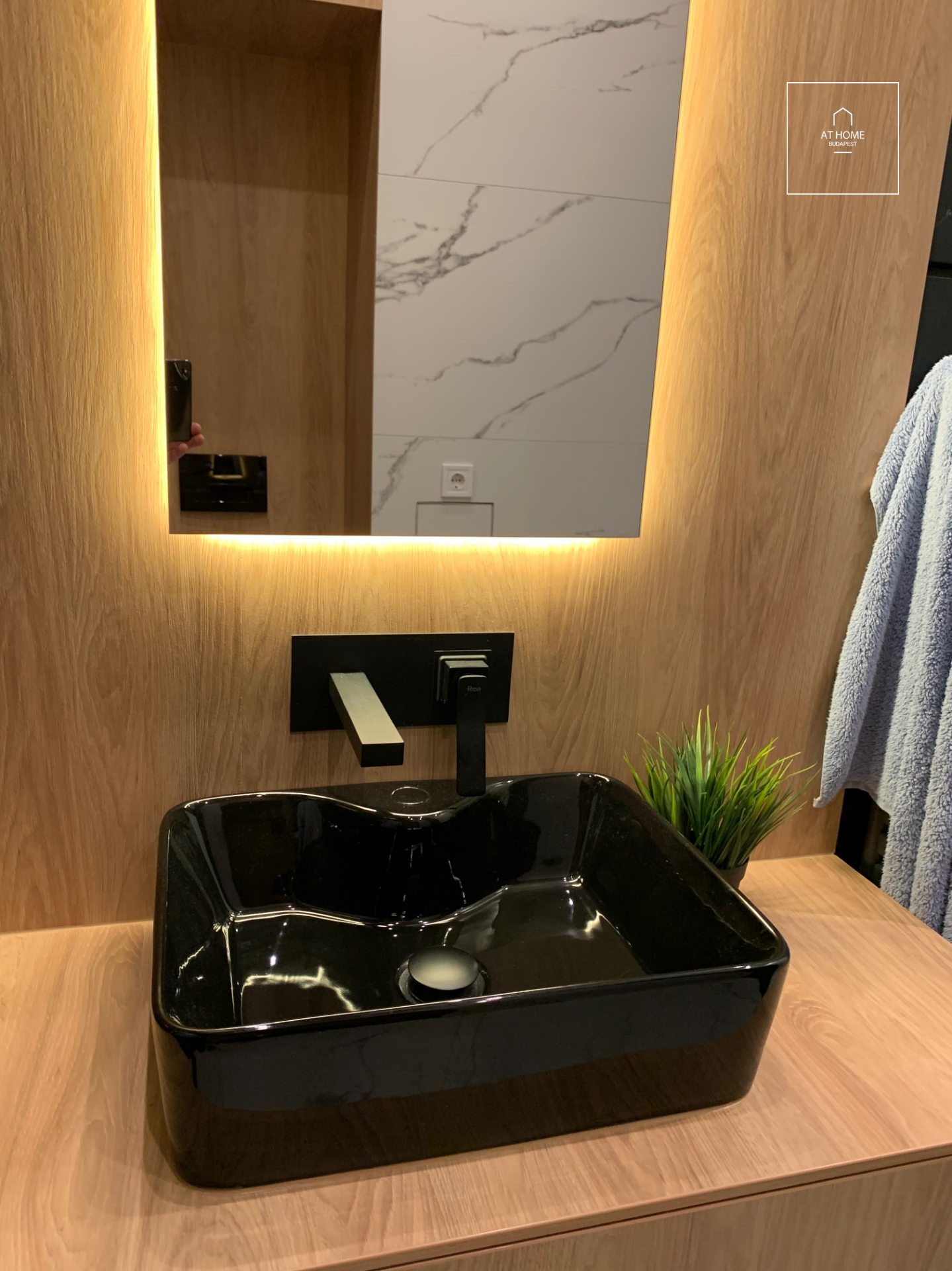 Felújított lakás Budapest XIII. kerület, Újlipótváros